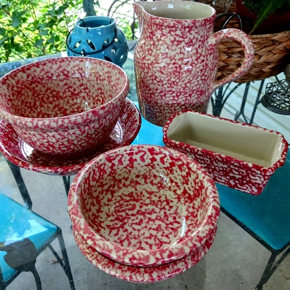 Gerald R Henn Workshops Pottery Starter Set - Picture 1 of 16